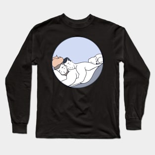 Family Long Sleeve T-Shirt